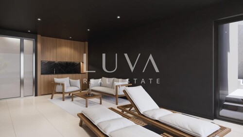 Lozica, Dubrovnik, luksuzna kuća s bazenom uz more na prodaj