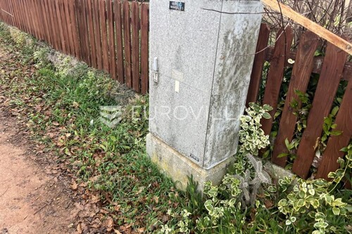 Istra, Radeki glavica, građevinsko zemljište 794 m2