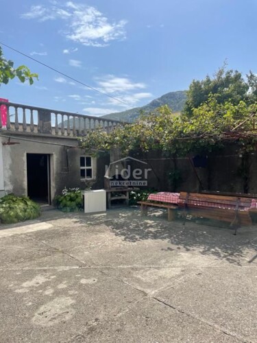 TRIBALJ Kuća od 300 m2 s okućnicom od 530 m2
