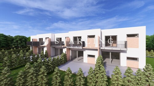 KUĆA 3, KUĆE U NIZU, NOVOGRADNJA, PRODAJA, GORNJA BISTRA, 13