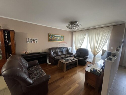 Rijeka, Kostrena, kuća u nizu, 600m od mora