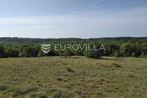 Istra, Poreč - poljoprivredno zemljište 62710 m2