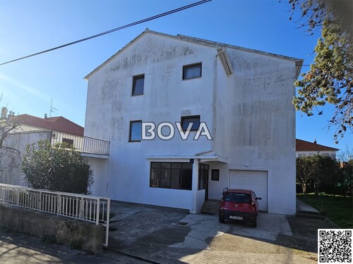 Kuća 531 m2 – Zadar *Odlična lokacija* (ID-2500/D)