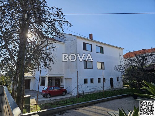 Kuća 531 m2 – Zadar *Odlična lokacija* (ID-2500/D)