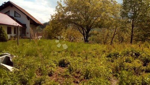 GRAĐEVINSKO ZEMLJIŠTE - VELIKA RAKOVICA