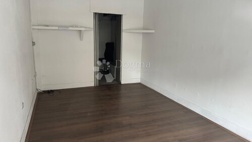 Prodaja uličnog lokala, Centar -Medveščak, 19,80m2,