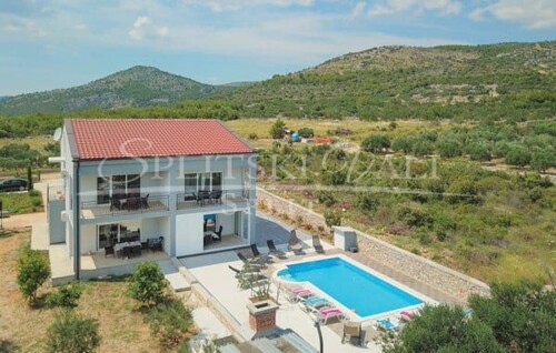 Dvojna kuća, 160 m2