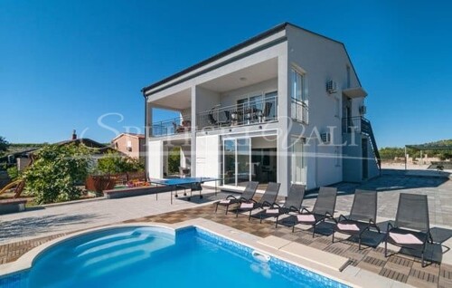 Dvojna kuća, 160 m2