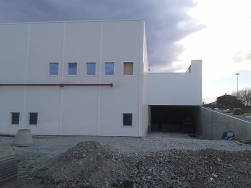 Krovopokrivački i limarski radovi, adaptacije i sanacije krovišta