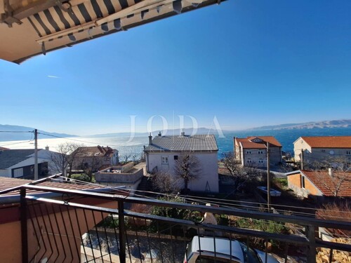 SENJ, kuća sa dva stana