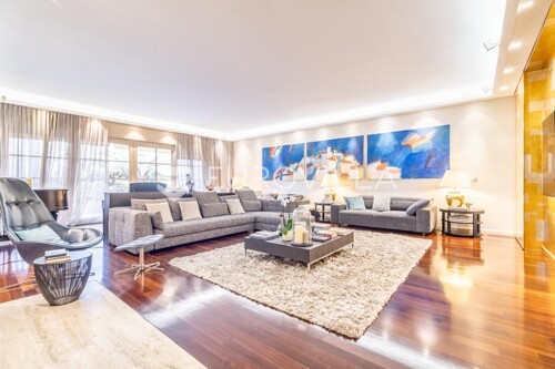 Zagreb, Šestine luksuzna vila NKP 780m2 na zemljištu 1.550m2