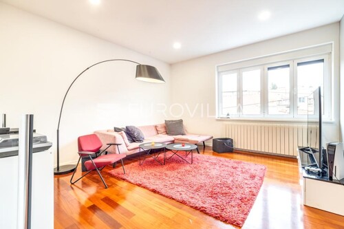 Zagreb, Medveščak, odličan trosoban stan 88 m2