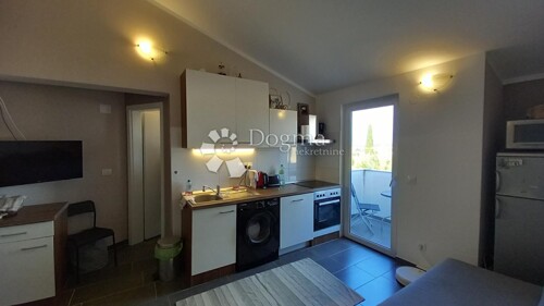 Prilika: 2 povezana apartmana u Štinjanu