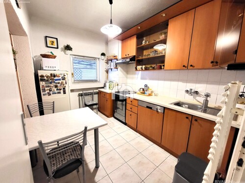 VRAPČE 4S SA GARAŽOM- 118,53M2-BEZ PROVIZIJE ZA KUPCE!