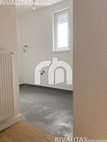KAMENARKA 3S NKP-82,76M2 SA GARAŽOM NKP, NOVOGRADNJA-BEZ PROVIZIJE ZA KUPCE!