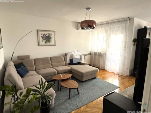 Trešnjevka, Kučerina, stan 90,94m2 - BEZ PROVIZIJE ZA KUPCE