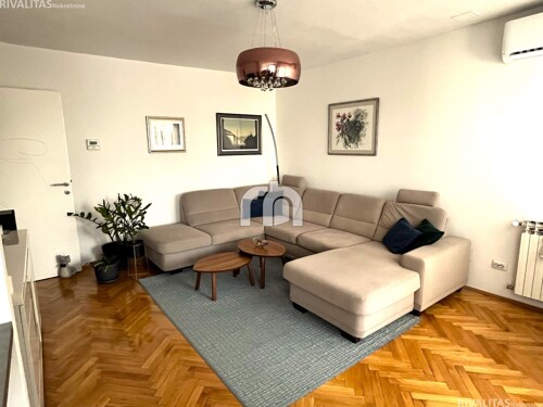 Trešnjevka, Kučerina, stan 90,94m2 - BEZ PROVIZIJE ZA KUPCE