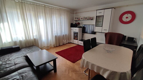 Trešnjevka, Ozaljska, 4-soban, 91m2, 2 ulaza u stan