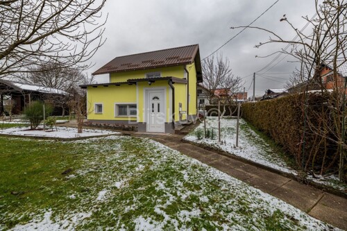 Prodaja, Dugo selo, Kozinščak, šarmantna samostojeća kuća, okućnica