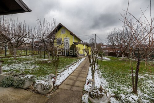 Prodaja, Dugo selo, Kozinščak, šarmantna samostojeća kuća, okućnica