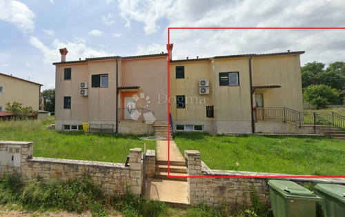 SAMO KOD NAS! DVOJNICA, 6 SPAVAĆIH SOBA, NADOMAK GRADA I RAP