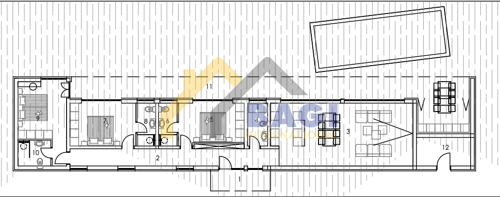 AKCIJA,Luksuzna Vila sa bazenom 148 m2,Svetvinčenat