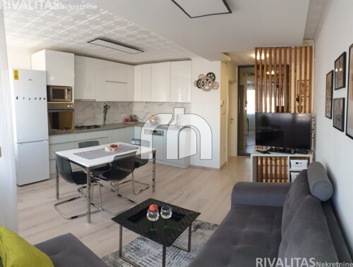 DUBRAVA 3S, 63.81M2-OBNOVLJEN-BEZ PROVIZIJE ZA KUPCE!