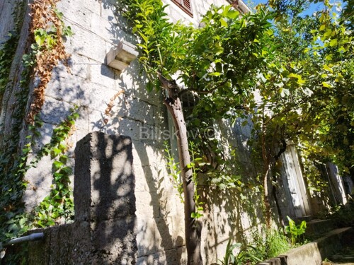 Pelješac, prodaja, kamena kuća i 3 ruševine
