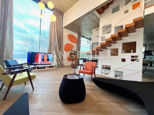Ivanić Grad, Kloštar Ivanić - moderna kuća 280m2 s bazenom i