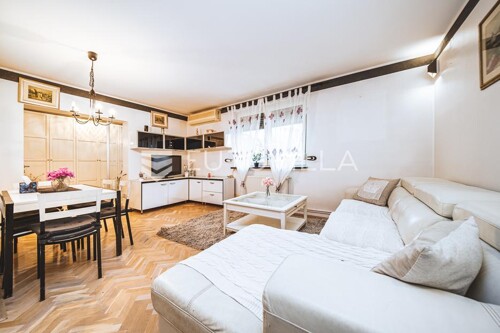 Zagreb, Gračani, trosobni stan NKP 80 m2
