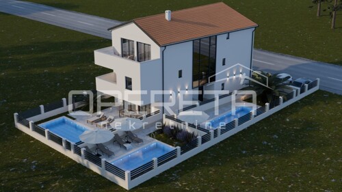 Prodaja, Stan, Mandre, Mandre, 3s, 110m2