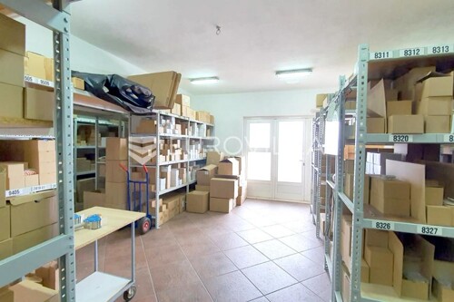Dubrovnik, Solitudo - dvoetažni poslovni prostor s 2 parking mjesta