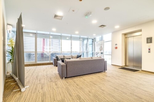 Samobor, poslovna zgrada uredsko-skladišno-proizvodne namjene 3000 m2