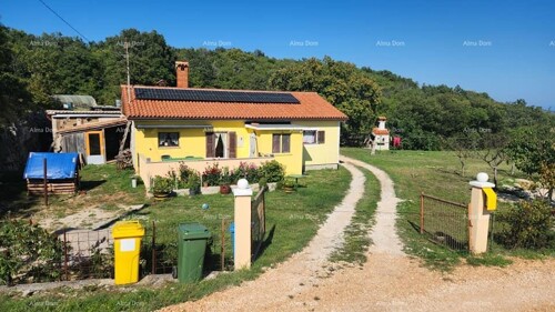 Kuća Prodaja kuće, Labin