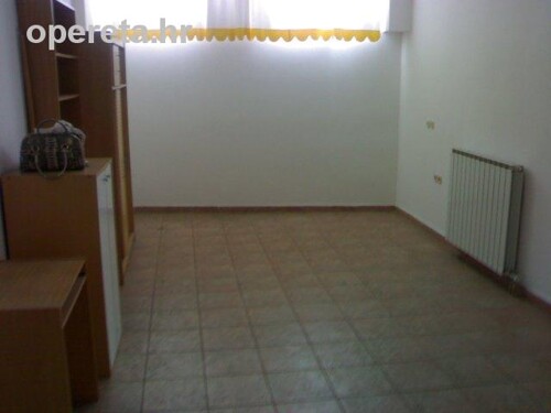 Prodaja, Ured, Trešnjevka, Ogrizovićeva, 26m2