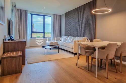 Istra ,Savudrija, Petram Resort, dvosoban stan A37, 63,40 m2, pogled na more,...