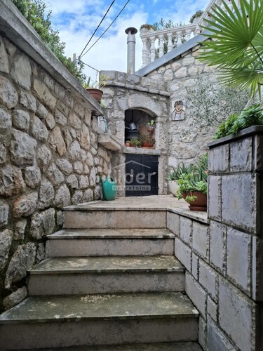 Kuća SELCE, 149m2