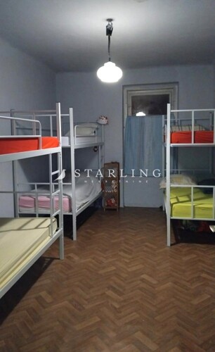 STAN, ZAKUP ZA RADNIKE, ZAGREB, TRNJE, 29 m2, 1-SOBAN