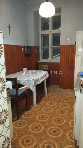 STAN, ZAKUP ZA RADNIKE, ZAGREB, TRNJE, 29 m2, 1-SOBAN