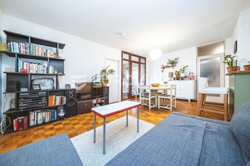 Zagreb, Kruge, trosoban stan NKP 72 m2