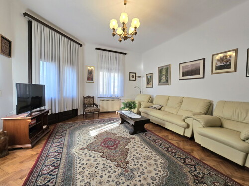 Centar, 4S, 2.kat, 100 m2, najam