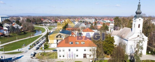 Ivanić-Grad moderan smještaj za radnike