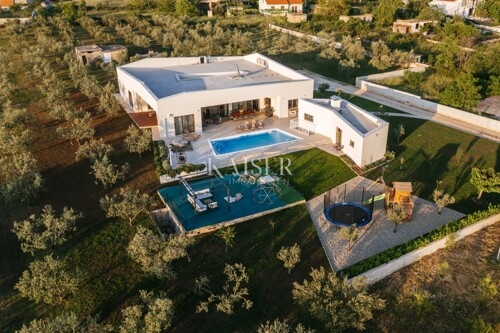Zadar, Smoković – Luksuzna Vila