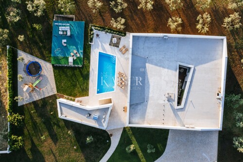 Zadar, Smoković – Luksuzna Vila