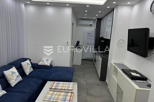 Istra, Peroj, kompletno opremljen stan s vrtom,1 km od mora