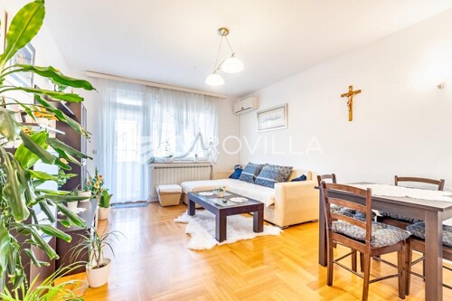 Zagreb, Kajzerica dvosoban stan NKP 46 m2