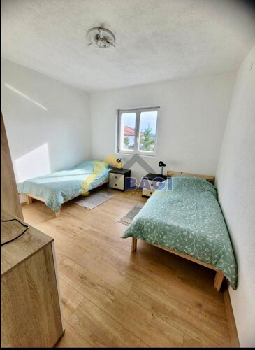Dražice- Smještaj za 10 radnika