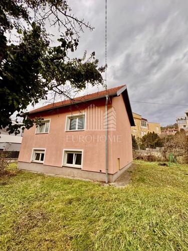 Gračani Vas Zovu – 568 m² za Dom ili Investiciju (ATRAKTIVNA
