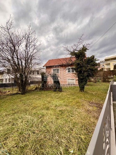 Gračani Vas Zovu – 568 m² za Dom ili Investiciju (ATRAKTIVNA