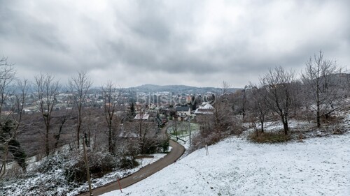 Prodaja, Zagreb, Perjavica, samostojeća trokatnica, garaža